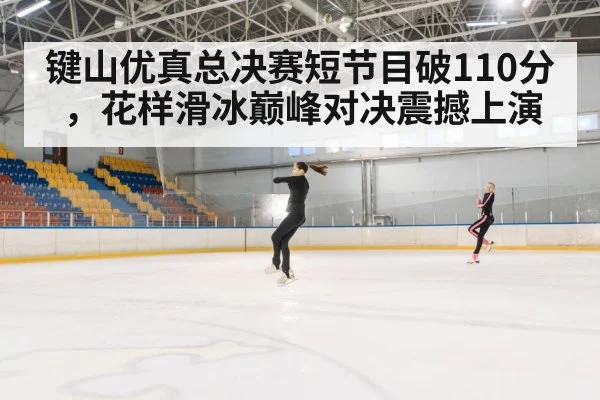 键山优真总决赛短节目破110分，花样滑冰巅峰对决震撼上演