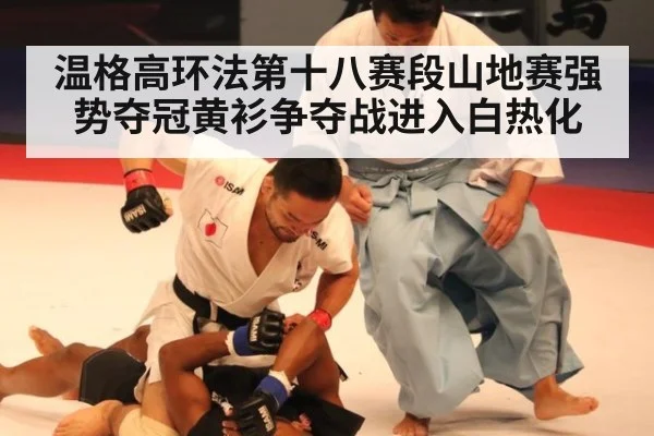 温格高环法第十八赛段山地赛强势夺冠黄衫争夺战进入白热化